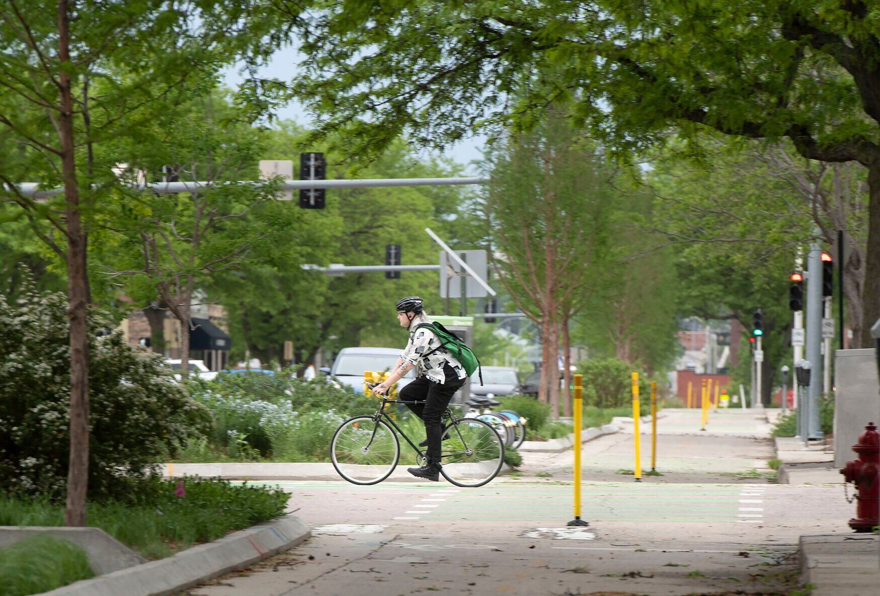 Top Journal Star photos for May